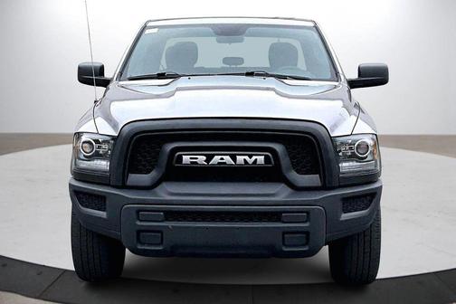 2024 RAM 1500 Classic Warlock Crew Cab 4x4 5'7' Box