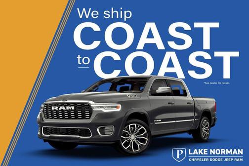 2024 RAM 1500 Classic Warlock Crew Cab 4x4 5'7' Box