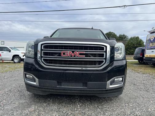 2016 GMC Yukon SLE