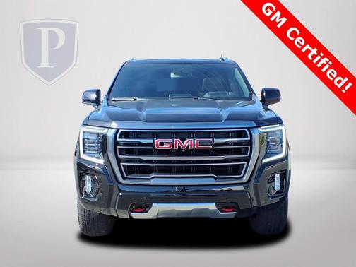 2023 GMC Yukon XL 4WD AT4