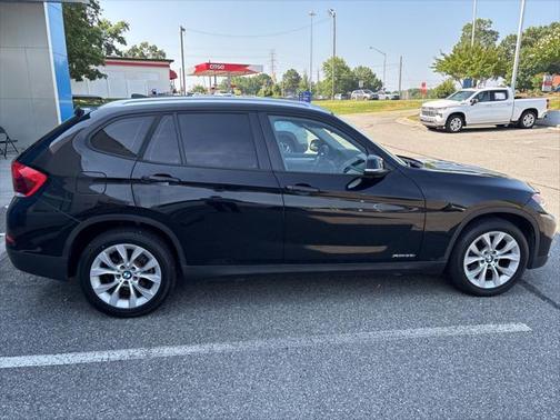 2014 BMW X1 xDrive 28i