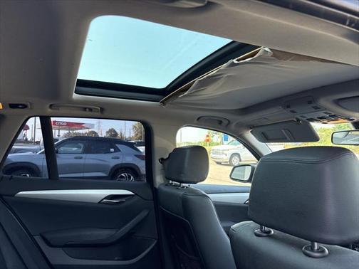 2014 BMW X1 xDrive 28i
