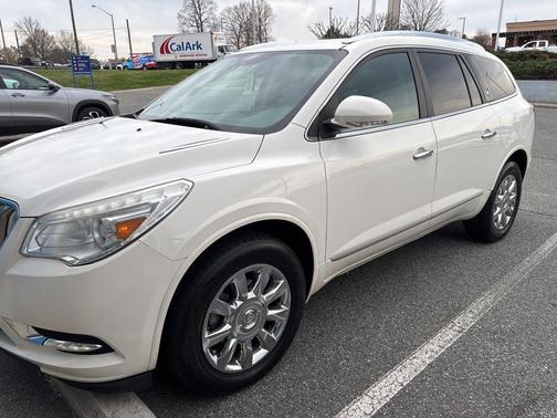 2015 Buick Enclave Premium