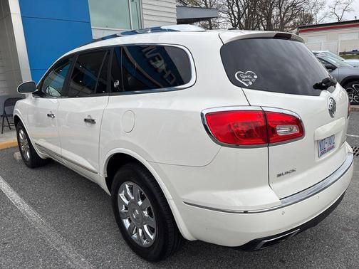 2015 Buick Enclave Premium