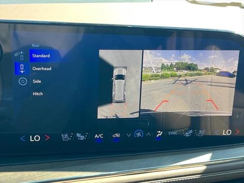 2025 Chevrolet Tahoe 4WD High Country