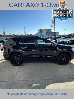 2025 GMC Terrain AWD Elevation