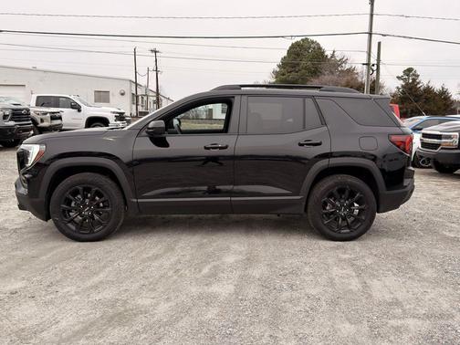 2025 GMC Terrain AWD Elevation