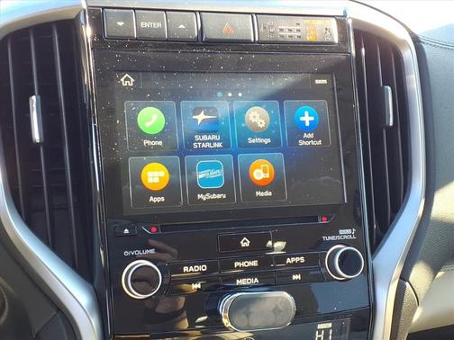 2022 Subaru Ascent Limited 7-Passenger