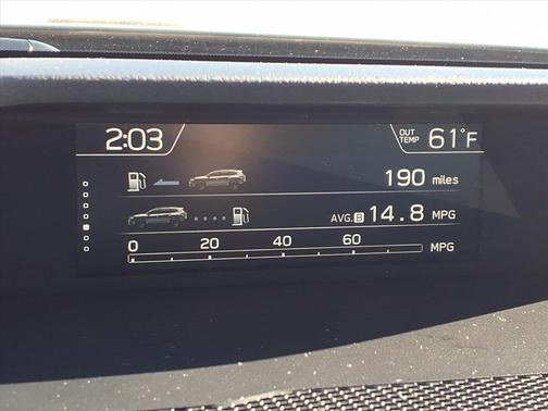 2022 Subaru Ascent Limited 7-Passenger