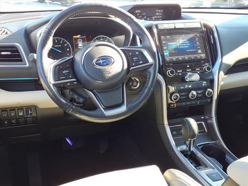 2022 Subaru Ascent Limited 7-Passenger