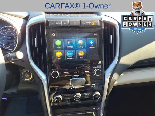 2022 Subaru Ascent Limited 7-Passenger