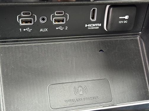 2023 Jeep Grand Cherokee L Summit Reserve