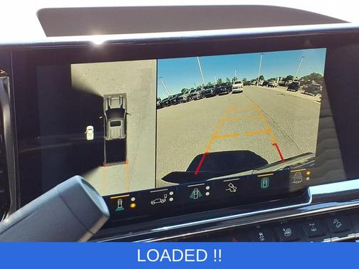 Black 2026 Chevrolet Silverado 2500 Crew Cab, Standard Bed, XR2, 4WD