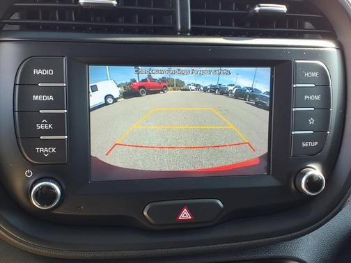 2020 Kia Soul GT-Line