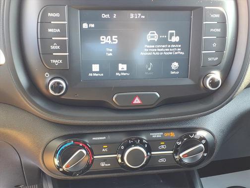 2020 Kia Soul GT-Line