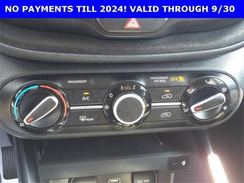2020 Kia Soul GT-Line