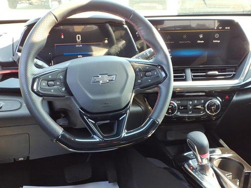 2024 Chevrolet Trax FWD 2RS