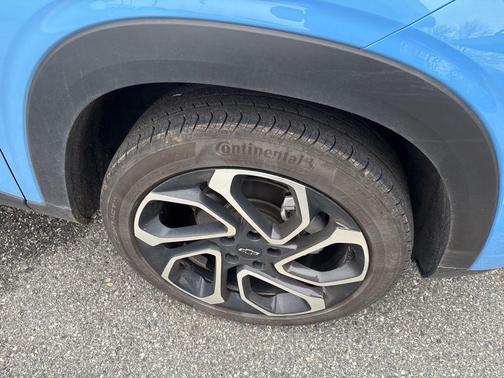 2024 Chevrolet Trax FWD 2RS