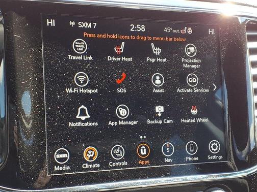 2022 Jeep Grand Cherokee Laredo