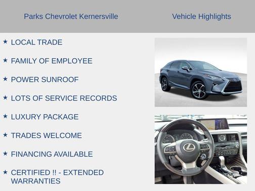 Nebula Gray Pearl 2017 Lexus RX 450h Base