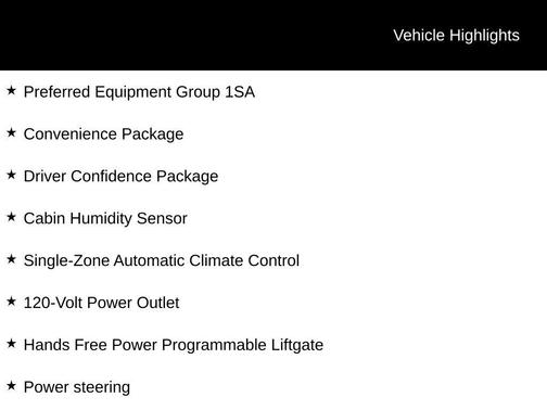 Sterling Gray Metallic 2026 Chevrolet Trailblazer ACTIV