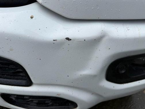 Bright White Clearcoat 2021 RAM 1500 Big Horn/Lone Star