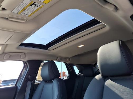 2021 Mazda CX-30 2.5 Turbo Premium Package