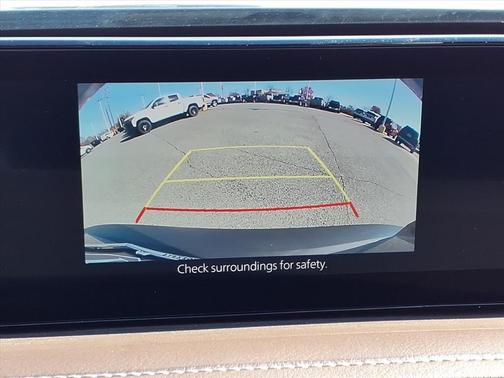 2021 Mazda CX-30 2.5 Turbo Premium Package