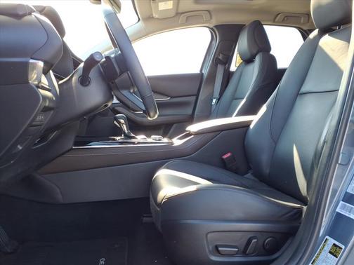 2021 Mazda CX-30 2.5 Turbo Premium Package