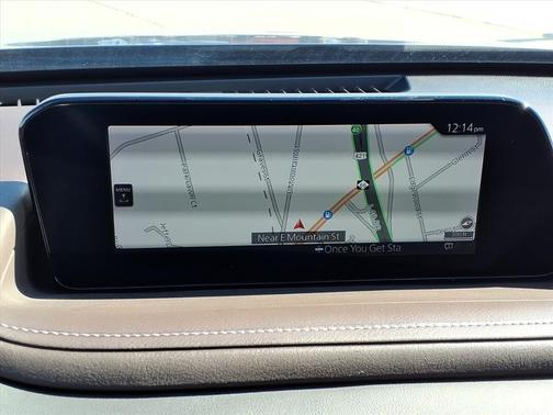 2021 Mazda CX-30 2.5 Turbo Premium Package