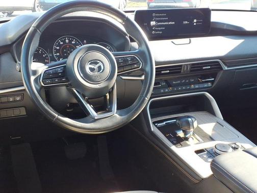 2024 Mazda CX-90 3.3 Turbo Preferred