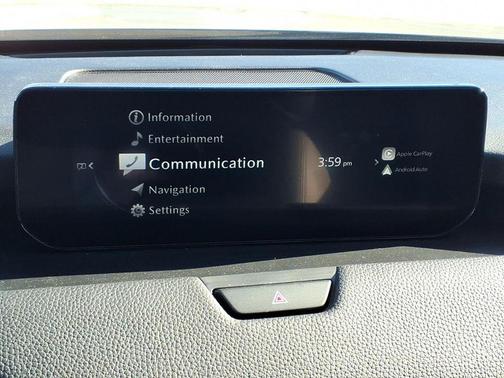 2024 Mazda CX-90 3.3 Turbo Preferred