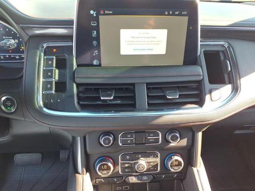 2023 Chevrolet Tahoe 4WD RST