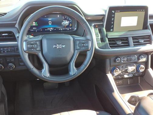 2023 Chevrolet Tahoe 4WD RST