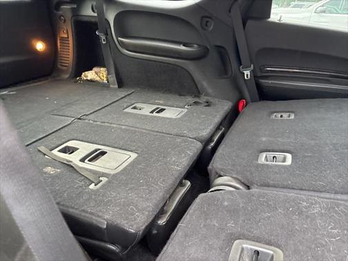 2013 Dodge Durango Crew