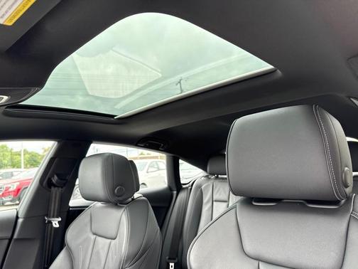 2024 Audi A5 Sportback 45 S Line Premium Plus