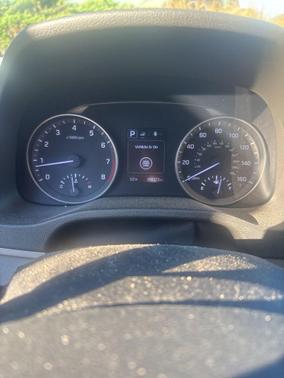 2018 Hyundai ELANTRA Limited