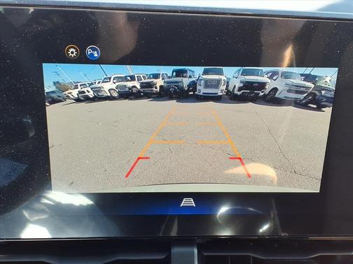 2026 Chevrolet Equinox FWD ACTIV