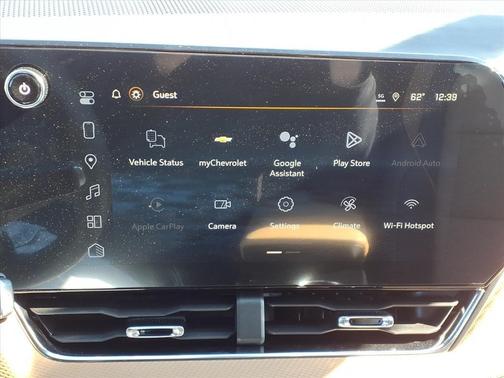 2026 Chevrolet Equinox FWD ACTIV