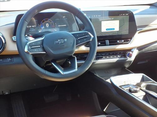 2026 Chevrolet Equinox FWD ACTIV