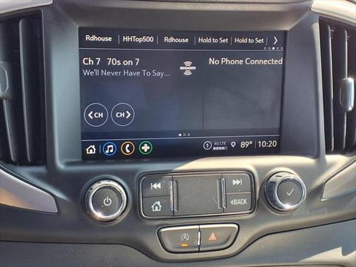 2023 GMC Terrain AWD AT4