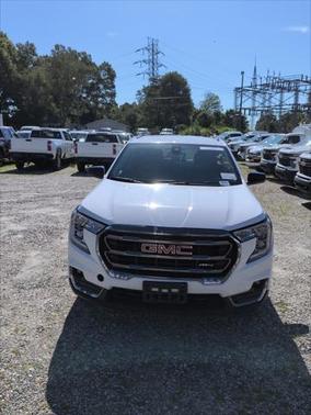 2023 GMC Terrain AWD AT4