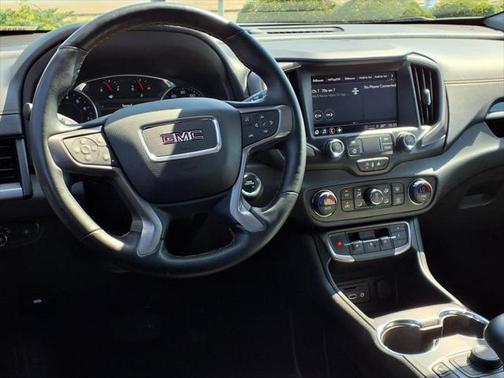 2023 GMC Terrain AWD AT4