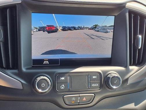 2023 GMC Terrain AWD AT4