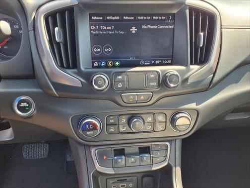 2023 GMC Terrain AWD AT4