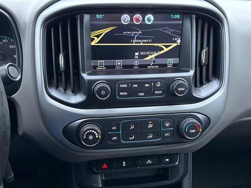 2015 Chevrolet Colorado LT