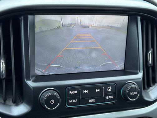 2015 Chevrolet Colorado LT