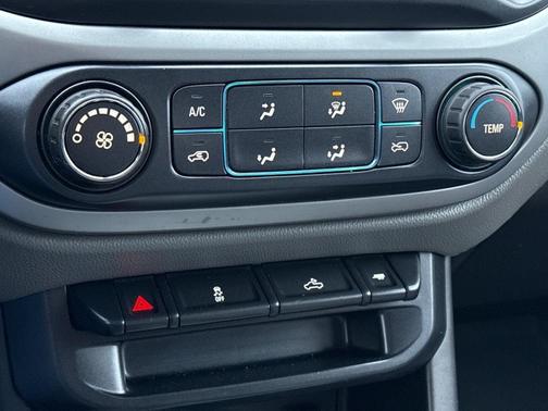 2015 Chevrolet Colorado LT