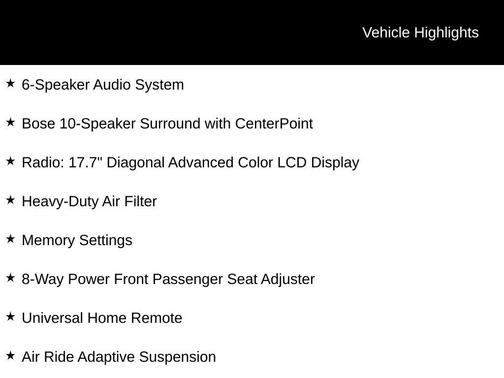Black 2026 Chevrolet Suburban Z71, 4WD