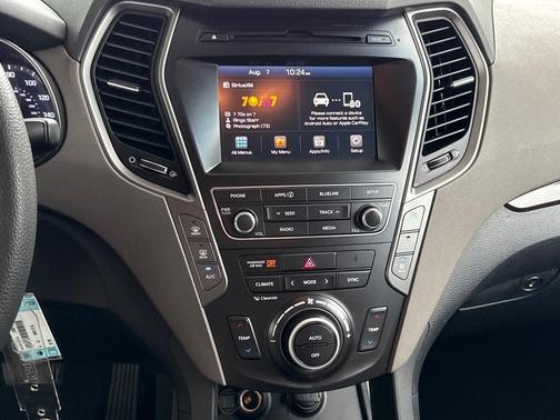 2019 Hyundai Santa Fe XL SE